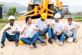 Construction Workers Lose Rights To Rest Breaks
