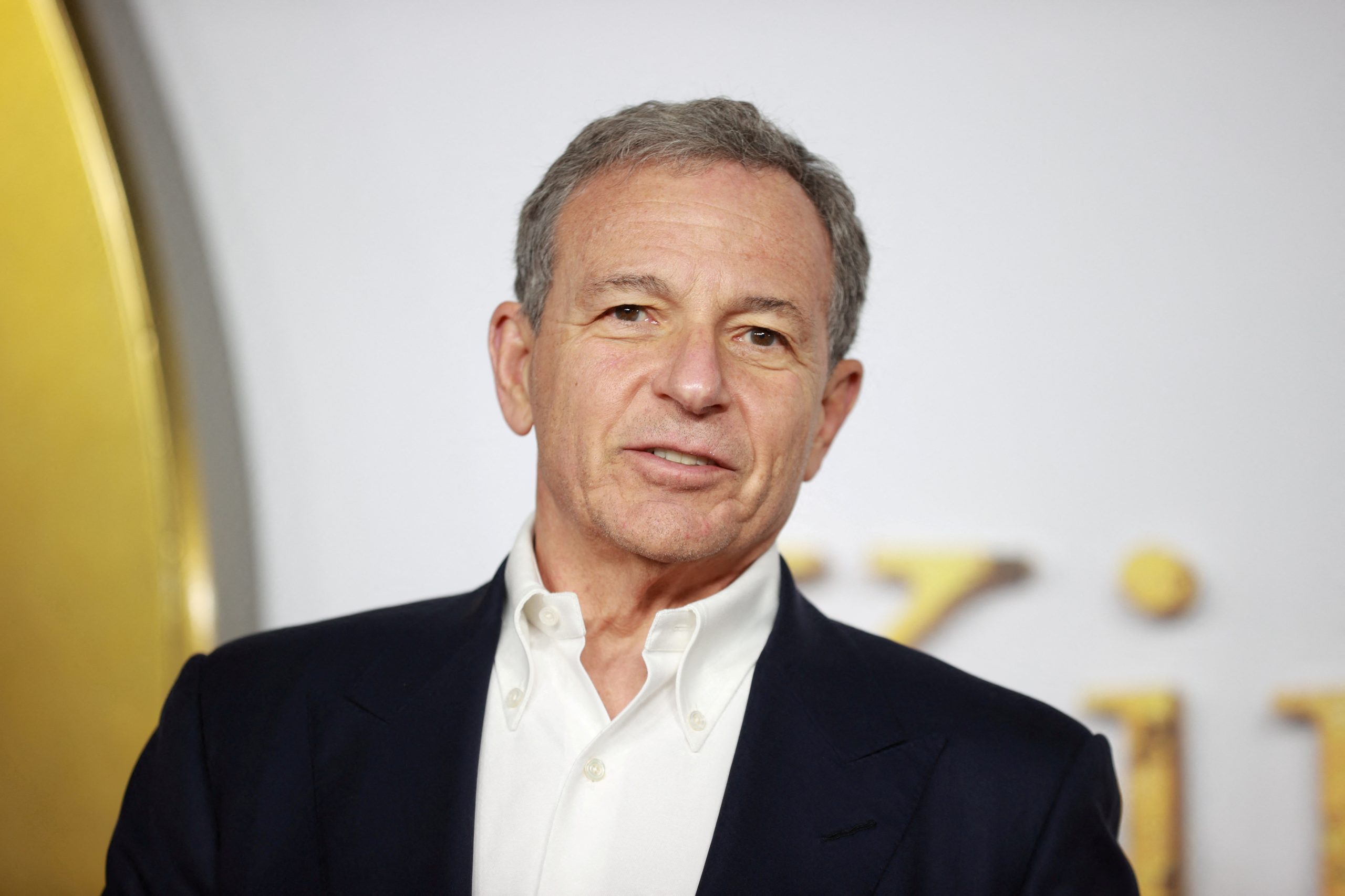 Speculation Abounds Over Disney's Future as CEO Bob Iger Hints at Potential Changes