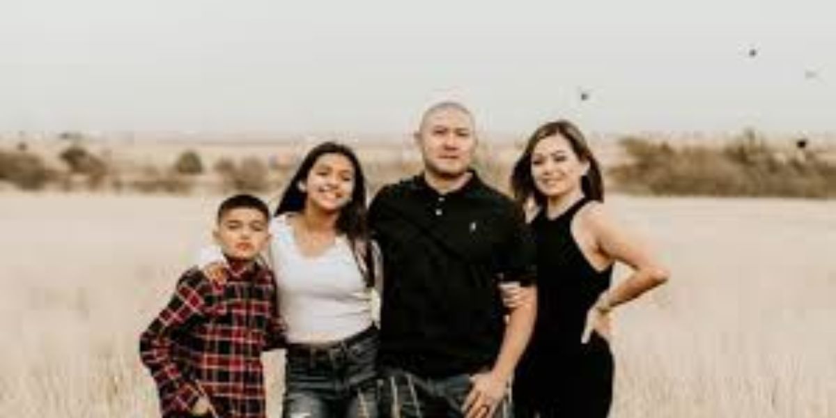 Amarillo Father Murders Wife and Two Children, Commits Suicide in Shocking Crime