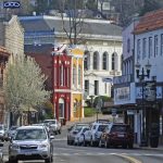 California’s Smallest Town Revealed