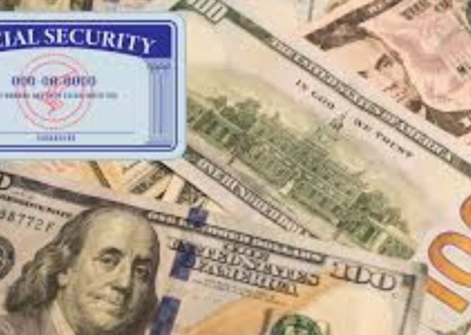 September Social Security: Three Key Payment Dates for Retirees Based on Birth Date