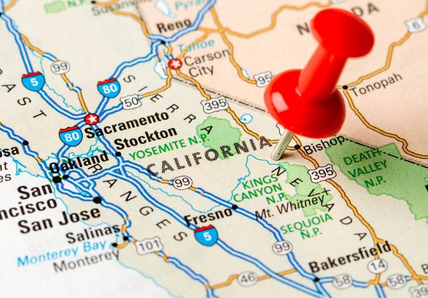 The 5 Most Dangerous Cities in California: Where Crime Rates Soar