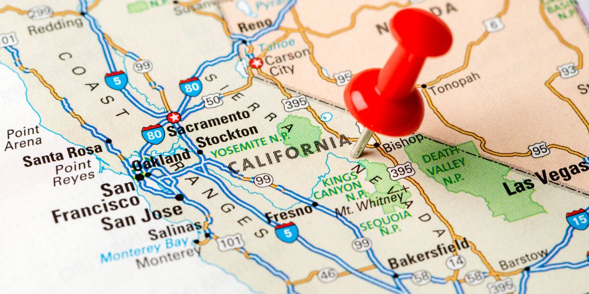 The 5 Most Dangerous Cities in California: Where Crime Rates Soar