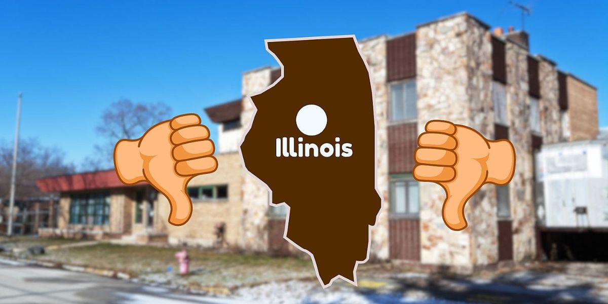 This City Was Voted the Ugliest in Illinois: Here’s What You Need to Know