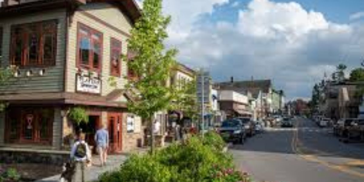 Top 5 Upstate New York Towns Perfect for Your Retirement Dreams